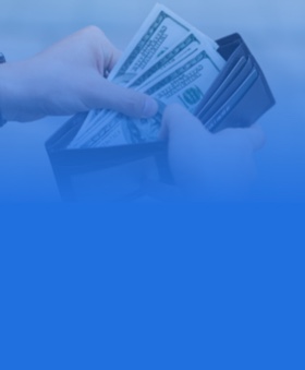 费用低,快速审批