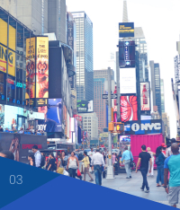 领域广泛,职业众多