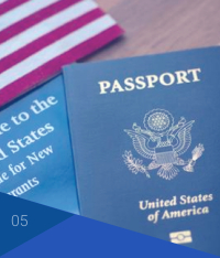 永久绿卡,一步到位